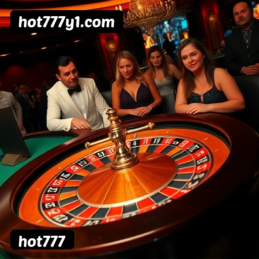 Imagem secundária de apoio para instalação do app hot777