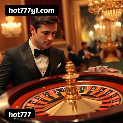 Cadastro Rápido hot777 - Processo Simples em 2 Minutos