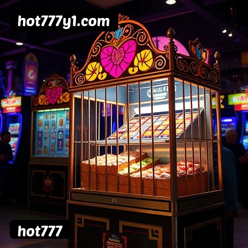 Sistema de Segurança Avançado hot777 - Criptografia e Proteção