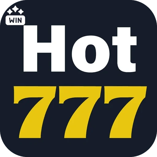 hot777 Logo