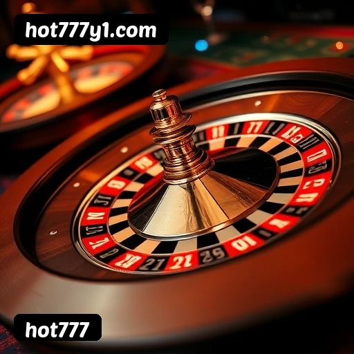 Benefícios do Login hot777 - Bônus e Vantagens Exclusivas